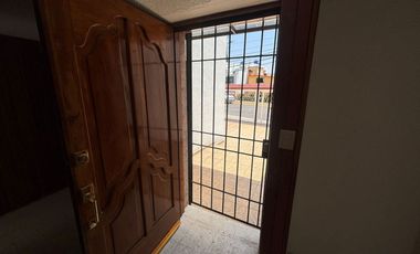 CASA EN VENTA, LAS ALAMEDAS ATIZAPÁN DE ZARAGOZA, EDO. MÉXICO.