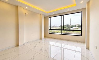 CASA NUEVA EN VENTA, CDLA SAN GREGORIO, MACHALA