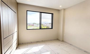 CASA NUEVA EN VENTA, CDLA SAN GREGORIO, MACHALA