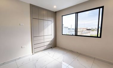 CASA NUEVA EN VENTA, CDLA SAN GREGORIO, MACHALA