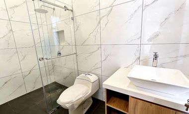 CASA NUEVA EN VENTA, CDLA SAN GREGORIO, MACHALA