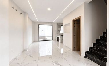 CASA NUEVA EN VENTA, CDLA SAN GREGORIO, MACHALA