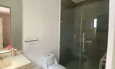 Sacromonte Residencial con Recamara en Planta Baja