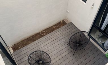 Sacromonte Residencial con Recamara en Planta Baja