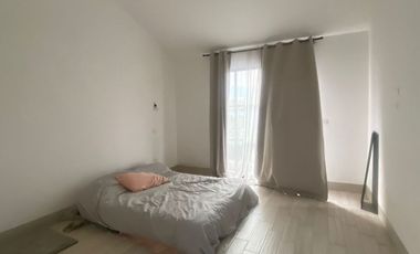 Sacromonte Residencial con Recamara en Planta Baja