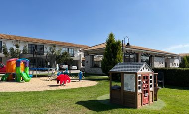 Sacromonte Residencial con Recamara en Planta Baja