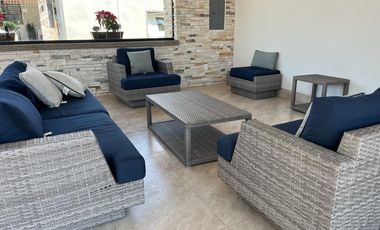 Sacromonte Residencial con Recamara en Planta Baja