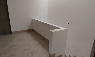 Sacromonte Residencial con Recamara en Planta Baja