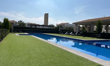 Sacromonte Residencial con Recamara en Planta Baja