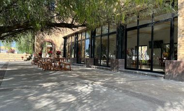 Sacromonte Residencial con Recamara en Planta Baja