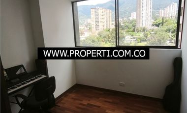 Apartamento Amoblado en Arriendo Sector La Ferrería - La Estrella