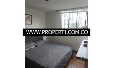 Apartamento Amoblado en Arriendo Sector La Ferrería - La Estrella