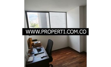 Apartamento Amoblado en Arriendo Sector La Ferrería - La Estrella