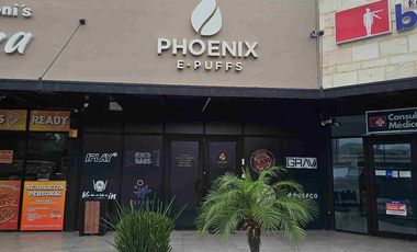 Local Comercial en Renta