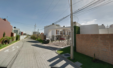 Prol. San Juan 18, Barrio Del Calvario, 72704 San Juan Cuautlancingo, Pue., México