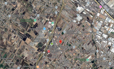 Prol. San Juan 18, Barrio Del Calvario, 72704 San Juan Cuautlancingo, Pue., México