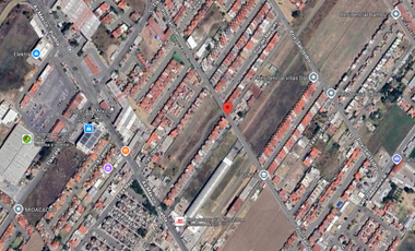 Prol. San Juan 18, Barrio Del Calvario, 72704 San Juan Cuautlancingo, Pue., México
