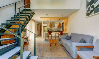 Departamento en venta