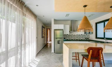 Departamento en venta