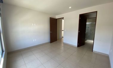 CASA EN RENTA AIRÉN RESIDENCIAL LEON GTO ZONA SUR A 5 MIN DE ALTACIA.