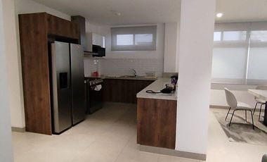 Departamento en venta en Via a Samborondón frente al Rio