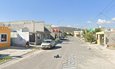 SK21 CASA EN REMATE BANCARIO en SALTILLO 2000, SALTILLO, COAHUILA