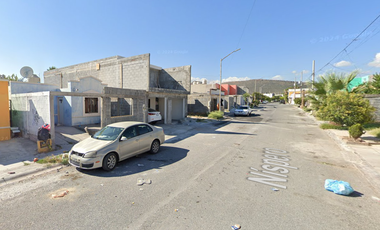 SK21 CASA EN REMATE BANCARIO en SALTILLO 2000, SALTILLO, COAHUILA