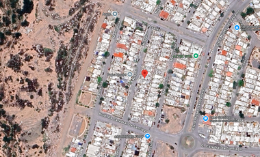SK21 CASA EN REMATE BANCARIO en SALTILLO 2000, SALTILLO, COAHUILA