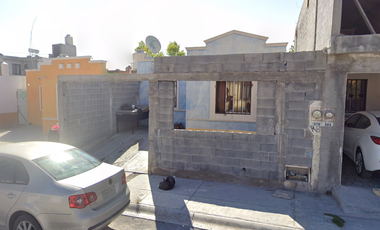 SK21 CASA EN REMATE BANCARIO en SALTILLO 2000, SALTILLO, COAHUILA