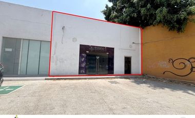 Local en Renta - Boulevard 5 de Mayo 610