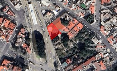 Local en Renta - Boulevard 5 de Mayo 610