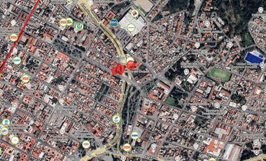 Local en Renta - Boulevard 5 de Mayo 610