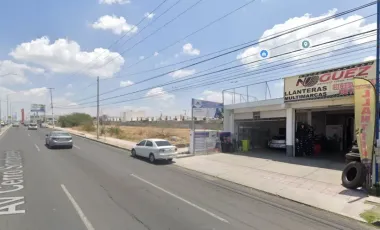 LOCALES EN VENTA SOBRE AV. SOMBRERETE