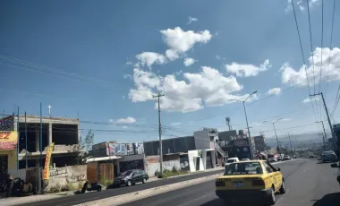 LOCALES EN VENTA SOBRE AV. SOMBRERETE