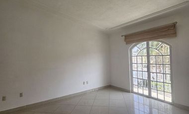 Casa de descanso con Terraza para eventos en Tesistan