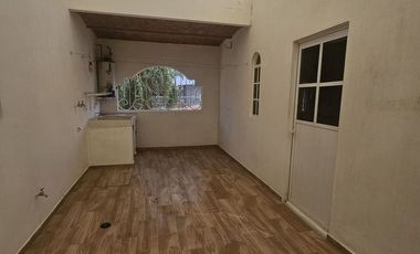 Casa de descanso con Terraza para eventos en Tesistan