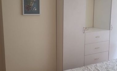 RENTA DEPARTAMENTO AMOBLADO