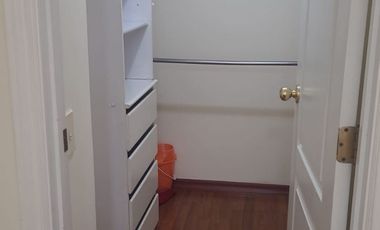 RENTA DEPARTAMENTO AMOBLADO