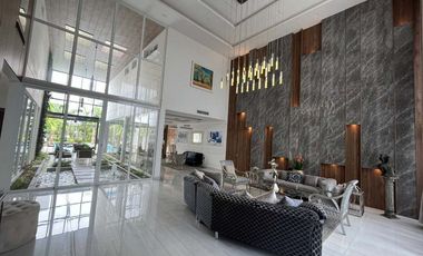 Casa en venta de Lujo en los primeros km de Samborodnon