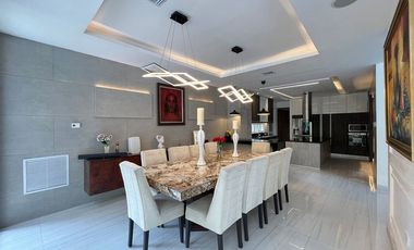 Casa en venta de Lujo en los primeros km de Samborodnon