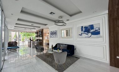 Casa en venta de Lujo en los primeros km de Samborodnon