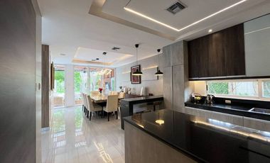 Casa en venta de Lujo en los primeros km de Samborodnon