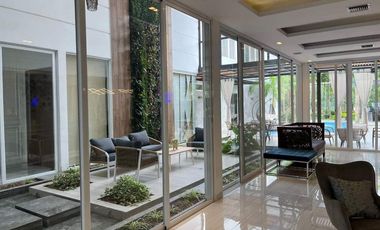 Casa en venta de Lujo en los primeros km de Samborodnon