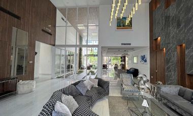 Casa en venta de Lujo en los primeros km de Samborodnon