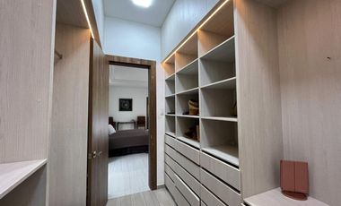 Casa en venta de Lujo en los primeros km de Samborodnon