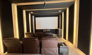Casa en venta de Lujo en los primeros km de Samborodnon