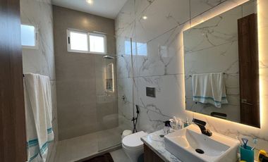 Casa en venta de Lujo en los primeros km de Samborodnon