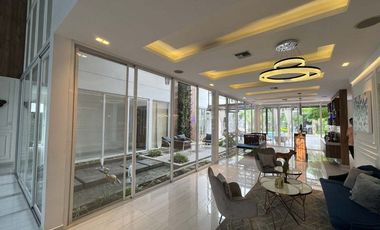 Casa en venta de Lujo en los primeros km de Samborodnon