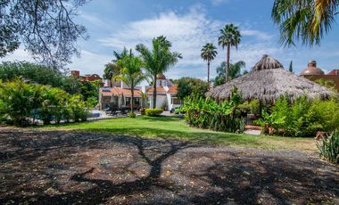 Preciosa casa en comunidad sustentable, conoce este concepto perfecto!