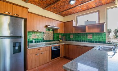 Preciosa casa en comunidad sustentable, conoce este concepto perfecto!
